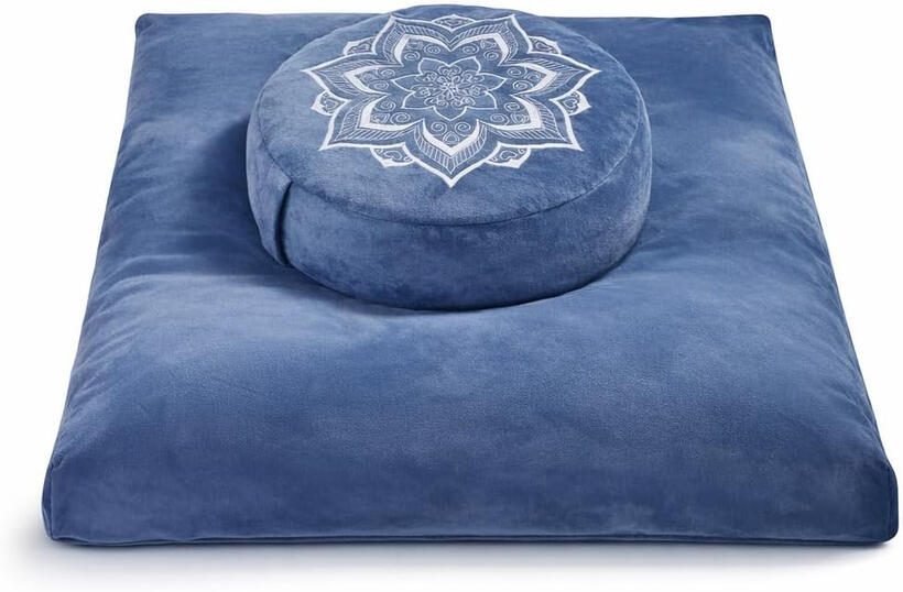 meditation cushion zafu for floor sitting meditation cushion zafu for floor sitting
