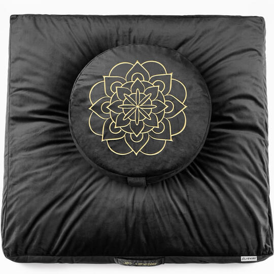 buckwheat meditation cushion zafu buckwheat meditation cushion zafu