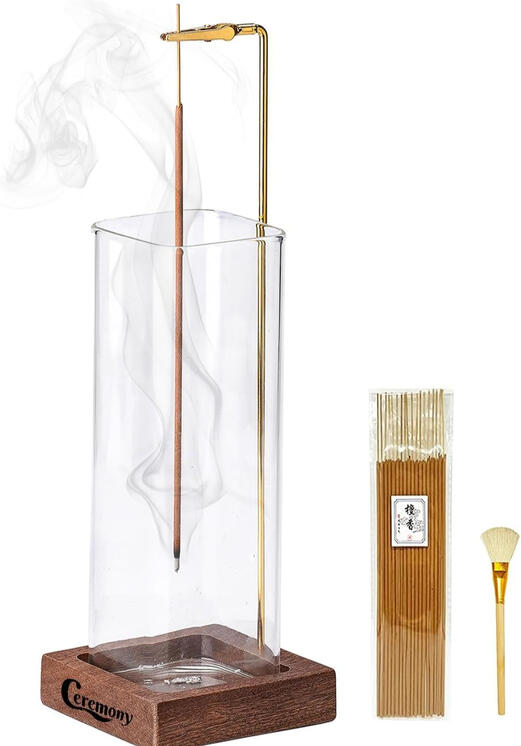 wooden incense holder meditation wooden incense holder meditation