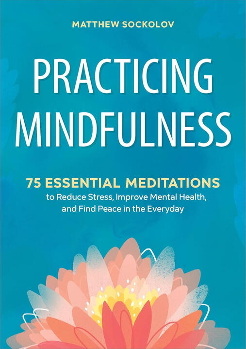 mindfulness meditation guide book daily practice mindfulness meditation guide book daily practice